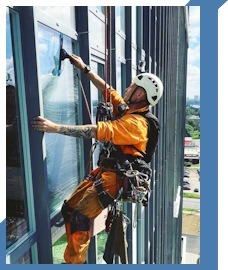 Услуги Высотные работы в Вязьме