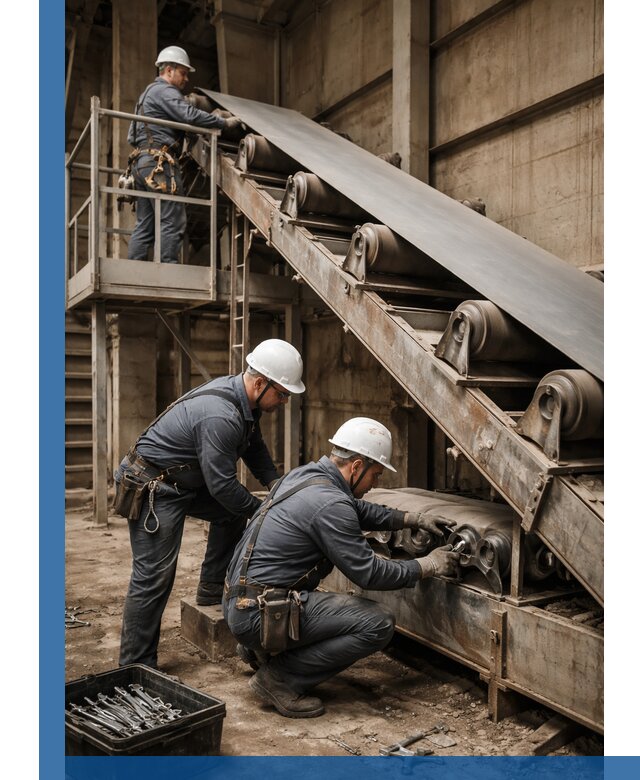 Ремонт элеваторов в Вязьме аварийный и плановый сервис